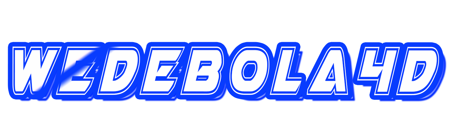 Wedebola4D